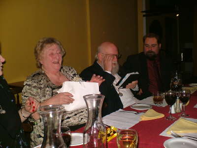 50th wedding anniversary